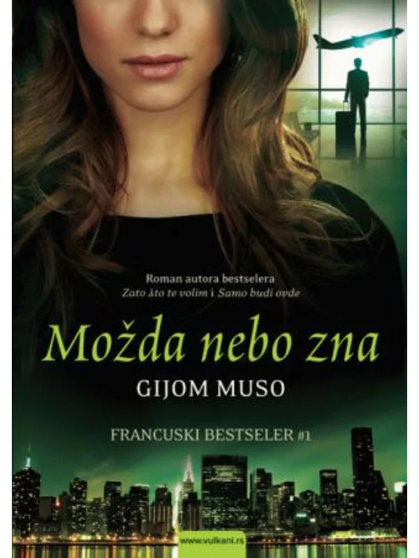Možda Nebo Zna - Image 1