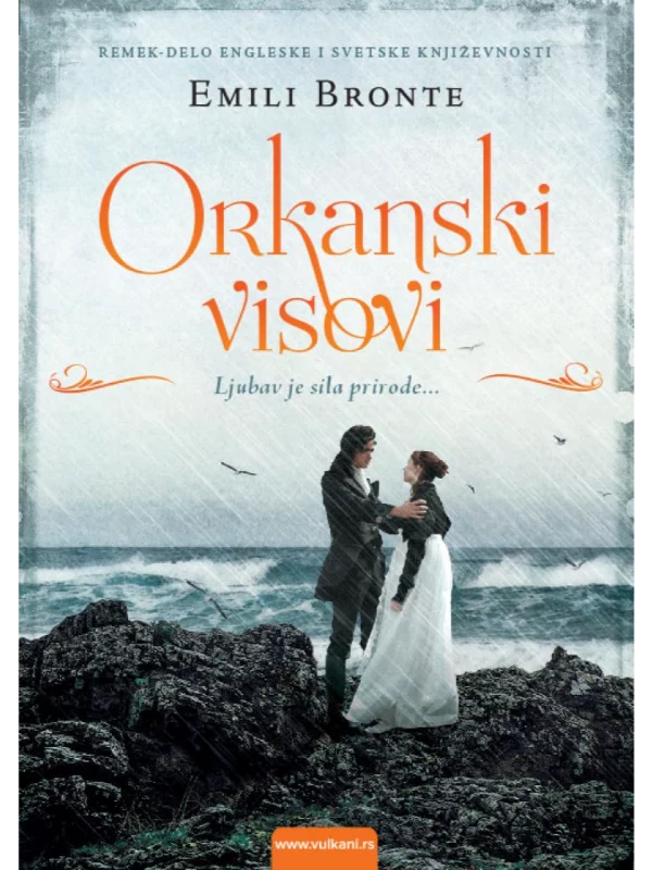 Orkanski Visovi - Image 1