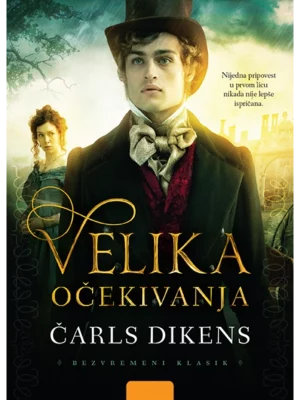 Velika očekivanja TP