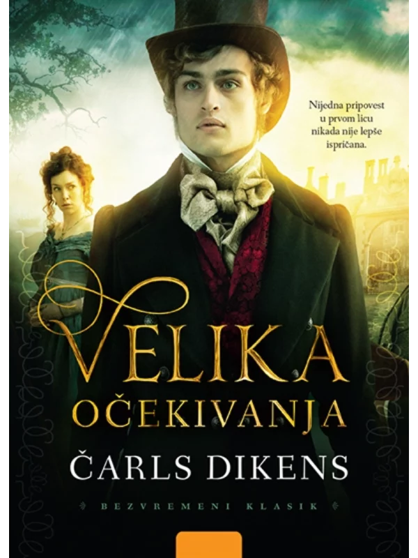 Velika očekivanja TP - Image 1