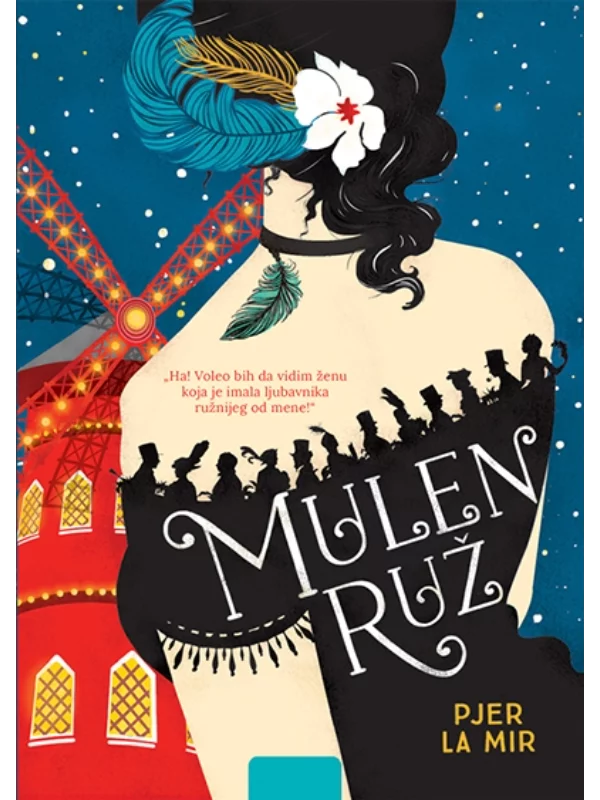 Mulen Ruž - Image 1