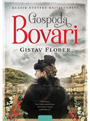 Gospođa Bovari