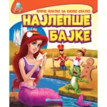 Priče Kratke Za Snove Slatke: Najlepše Bajke