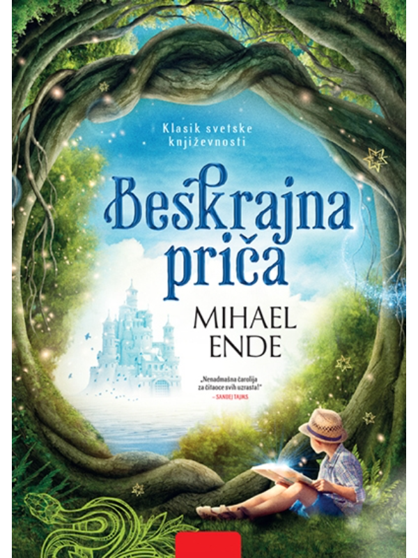 9788610015409 Beskrajna priča - Slika 1