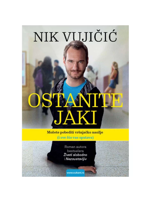 Ostanite Jaki - Image 1