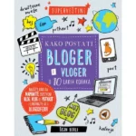 Kako Postati Bloger I Vloger