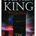 Mračna kula II - Tri tarot karte