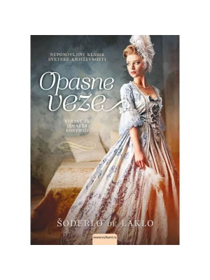 Opasne Veze