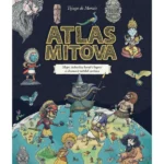 Atlas Mitova