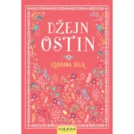 Džejn Ostin: Izabrana Dela