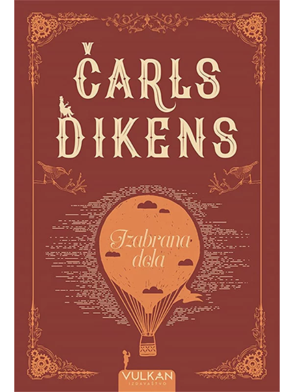 Čarls Dikens - izabrana dela - Image 1