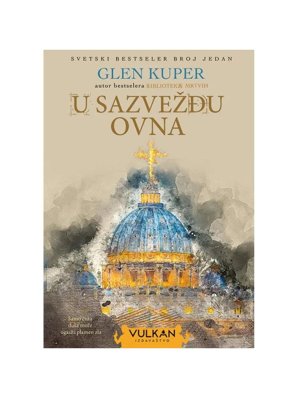 U Sazvežđu Ovna - Image 1