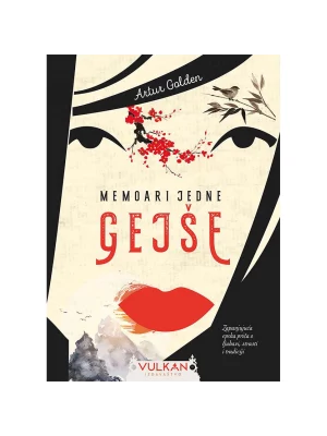 Memoari Jedne Gejše