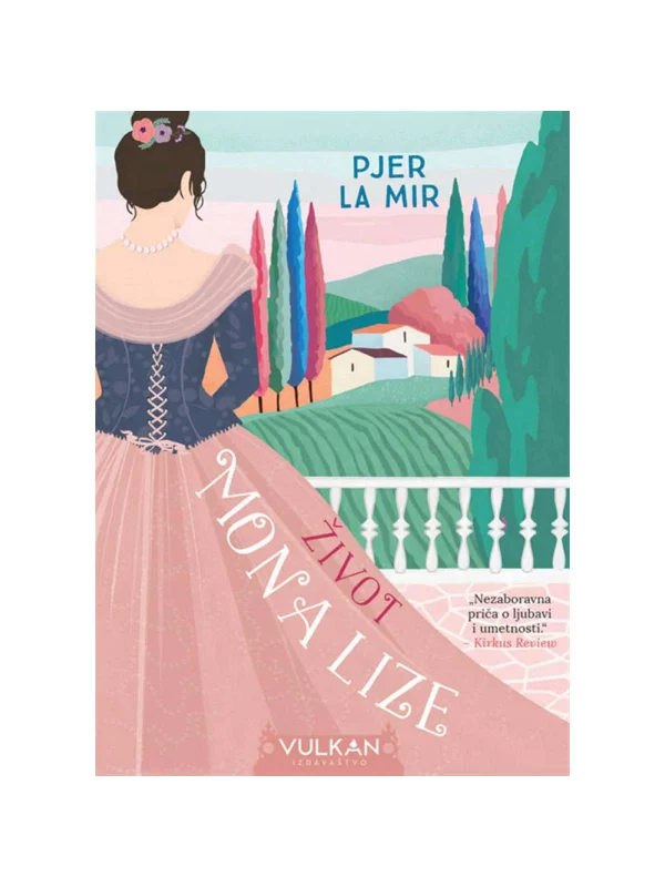Život Mona Lize 1