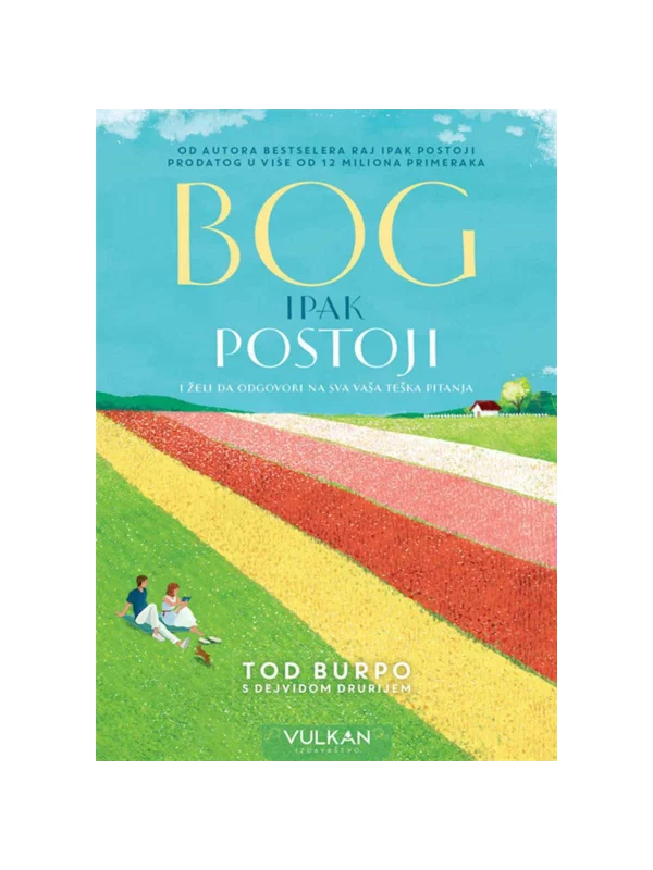 Bog Ipak Postoji - Image 1