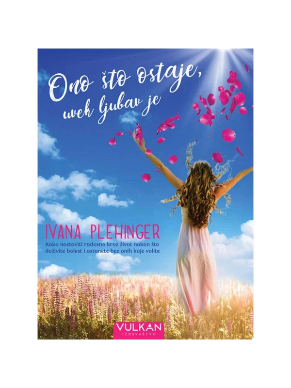 Ono Sto Ostaje, Uvek Ljubav Je - Image 1