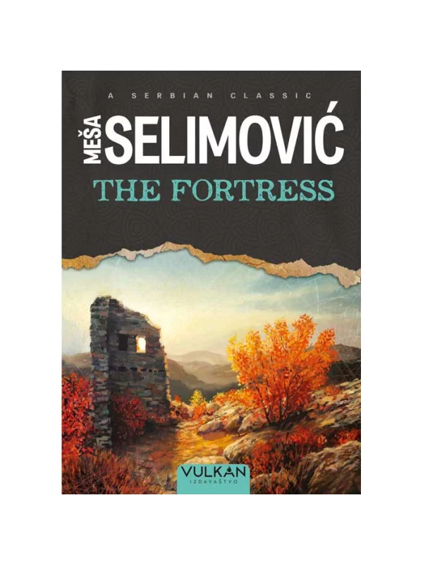 The Fortress 1