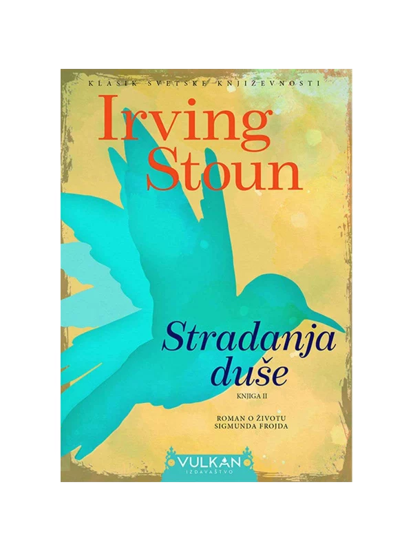 Stradanja Duše Ii 1