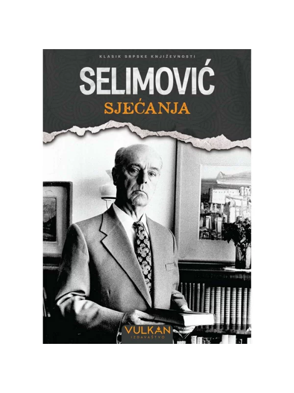 Sjećanja - Image 1