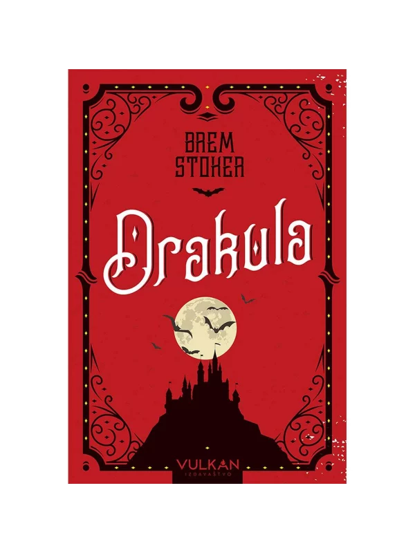 Drakula 1