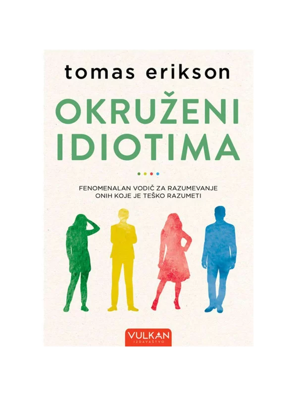 Okruženi Idiotima - Image 1