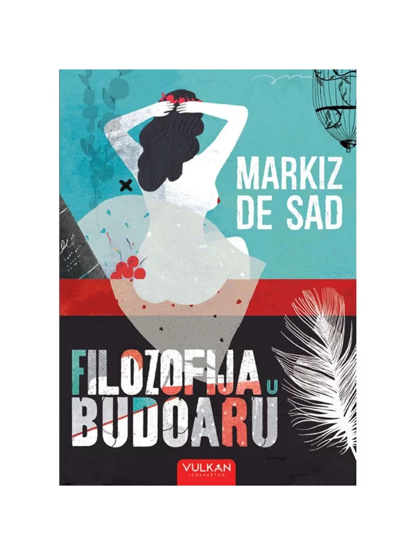 Filozofija U Budoaru 1