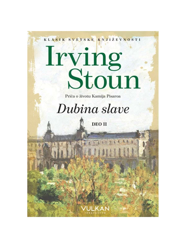 Dubina Slave Deo Ii 1