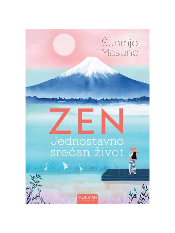 Zen: Jednostavno Srećan Život - Image 1