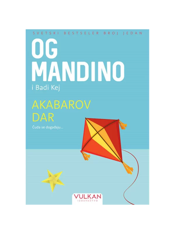 Akabarov Dar - Image 1