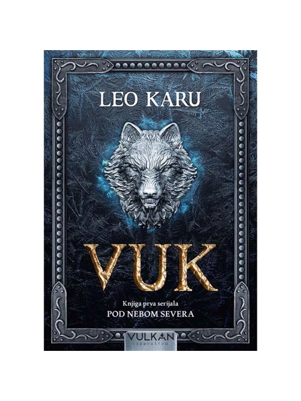 Vuk 1