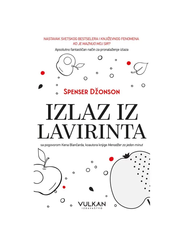 Izlaz Iz Lavirinta - Image 1
