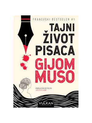 Tajni Život Pisaca