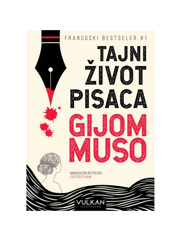 Tajni Život Pisaca - Image 1