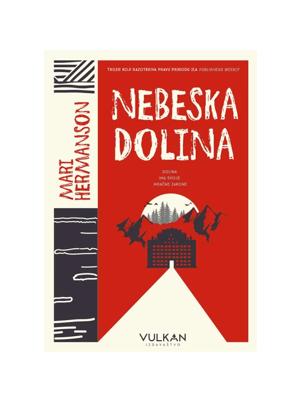 Nebeska Dolina - Image 1