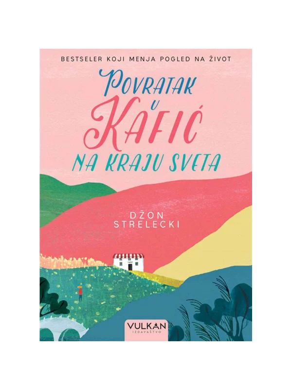 Povratak U Kafić Na Kraju Sveta - Image 1