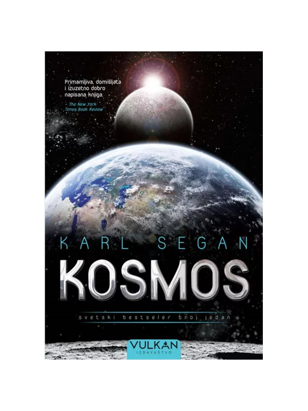 Kosmos - Image 1