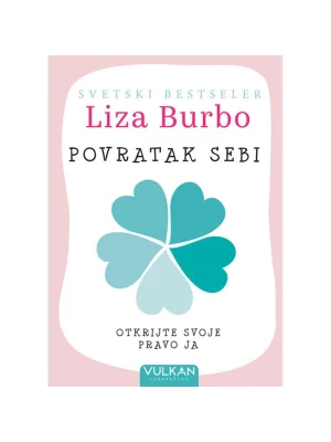 Povratak Sebi: Otkrijte Svoje Pravo Ja