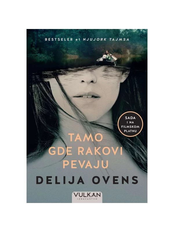 Tamo gde rakovi pevaju - Image 1