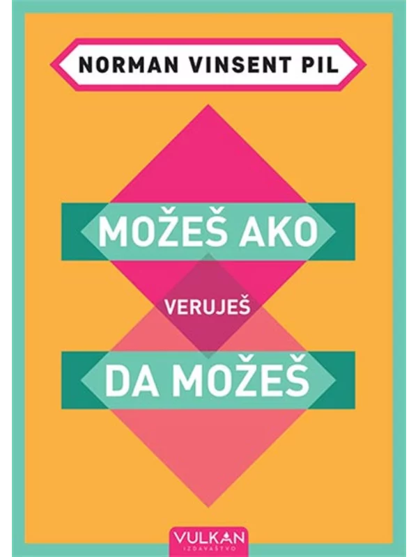 Možeš ako veruješ da možeš - Image 1