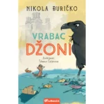 Vrabac Džoni