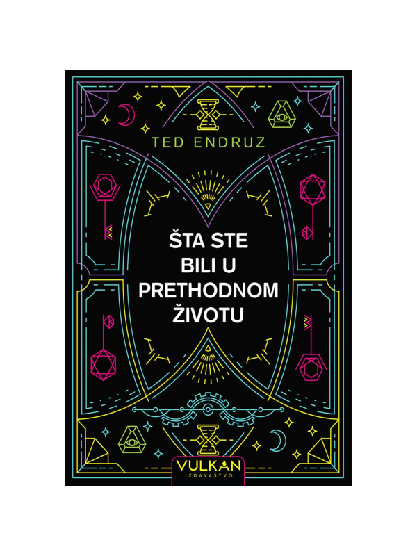 9788610031423 Šta Ste Bili U Prethodnom Životu - Slika 1