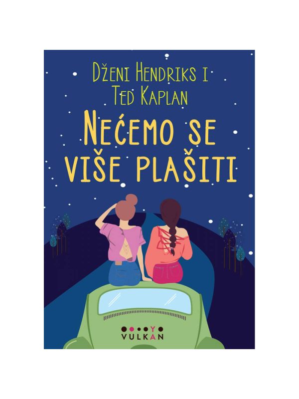 9788610032284 Nećemo se više plašiti - Slika 1