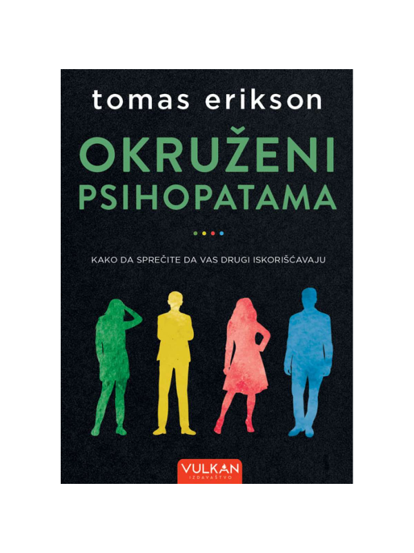 9788610032468 Okruženi Psihopatama - Slika 1