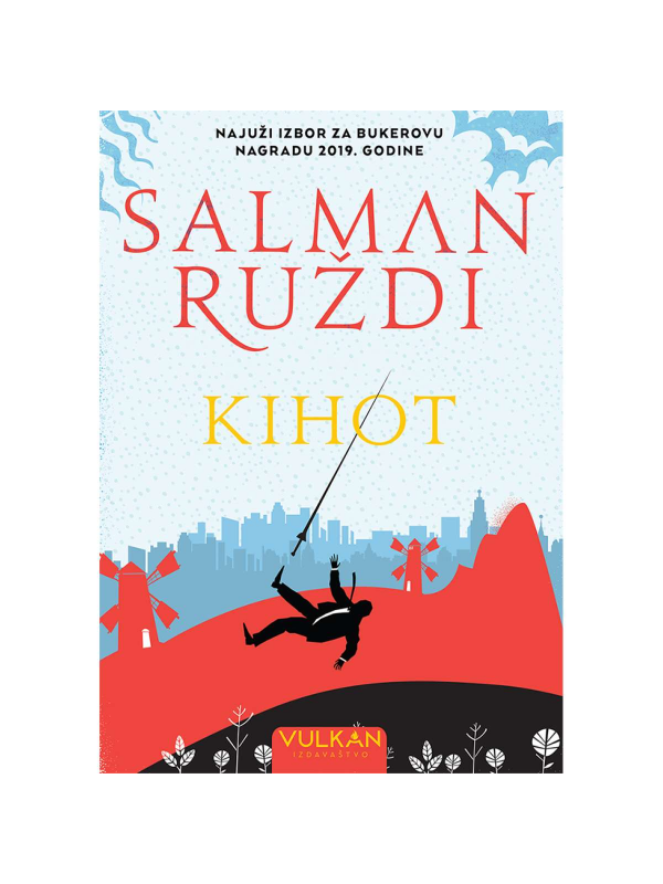 9788610032635 Kihot - Slika 1