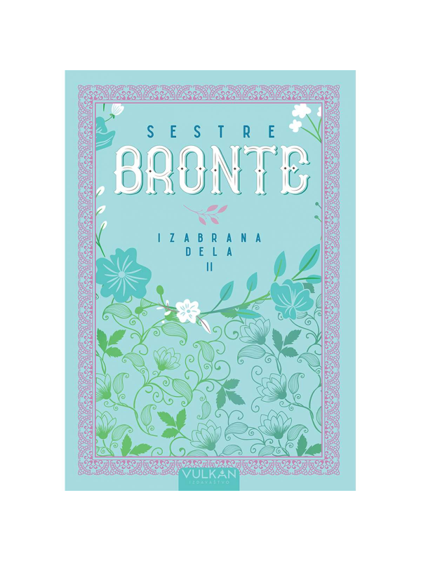 9788610033991 Sestre Bronte Izabrana Dela Ii - Slika 1
