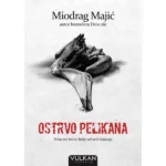 Ostrvo pelikana
