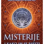 Misterije i kako ih se rešiti