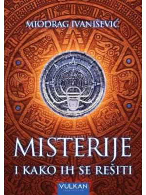 Misterije i kako ih se rešiti