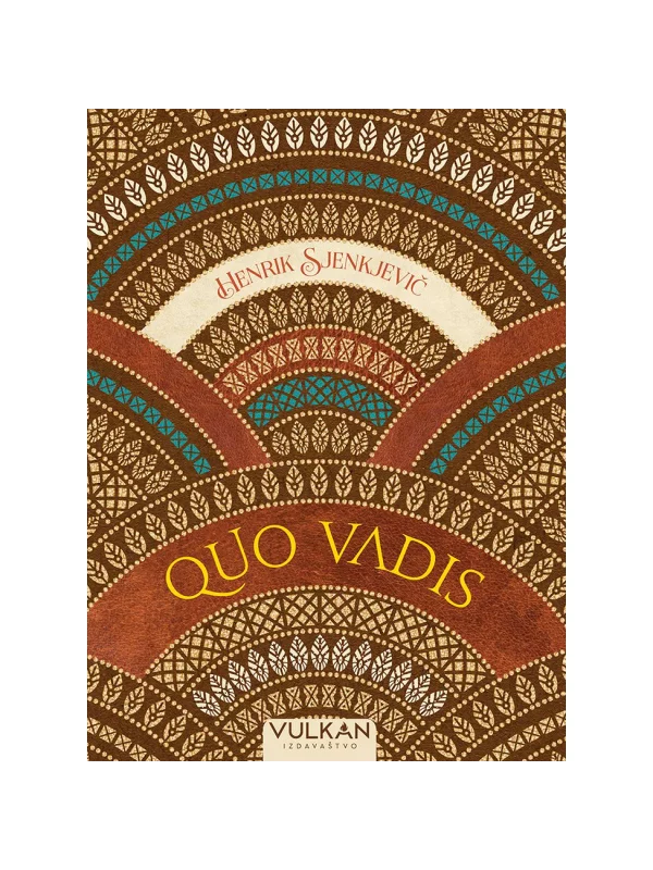 Quo vadis? - Image 1