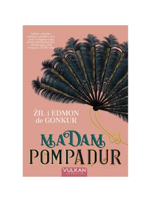 Madam Pompadur